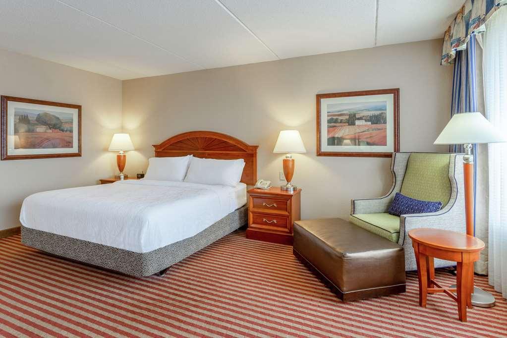 Hilton Garden Inn Richmond South/Southpark Colonial Heights Room photo