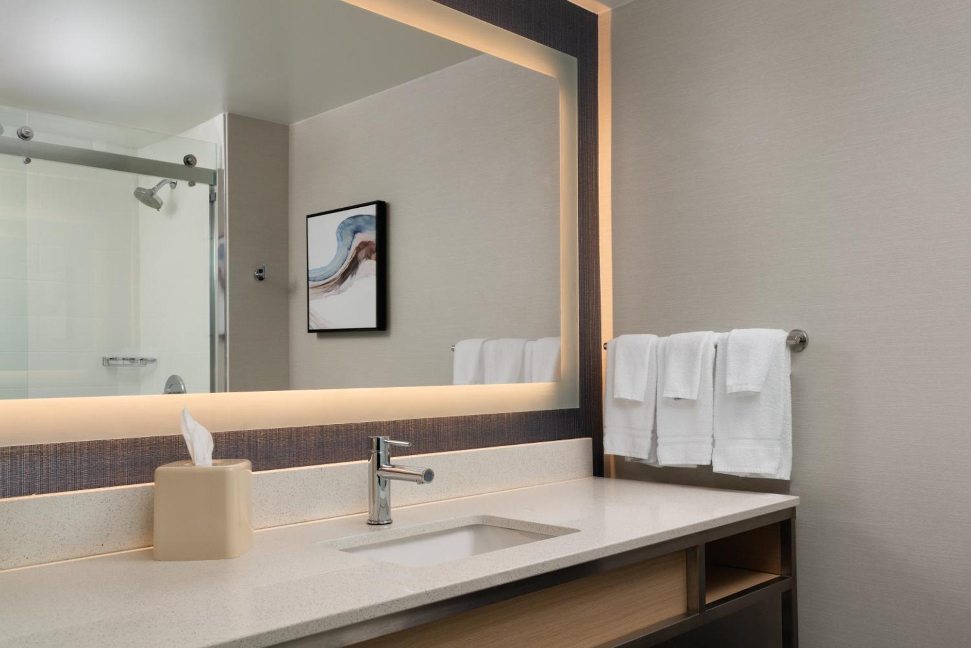 Hilton Garden Inn Richmond South/Southpark Colonial Heights Exterior photo
